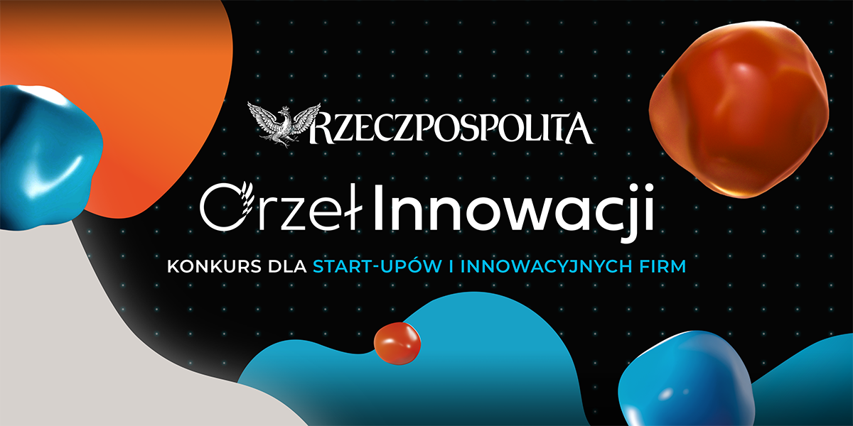 Rzeczpospolita Orzeł Innowacji — Start-up AI finalist